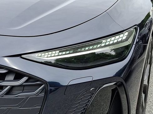 Certified 2026 Audi A6 Premium Plus AWD/4WD image 9