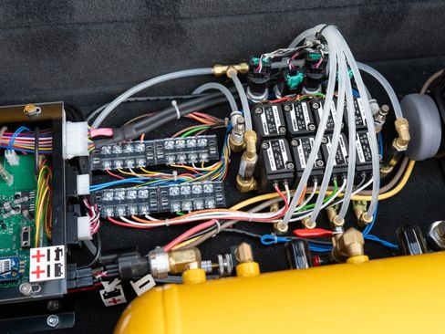 Used 2020 Toyota Supra Premium image 41