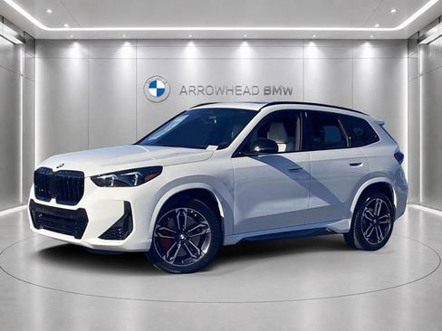 Used 2026 BMW X1 xDrive28i w/ Technology Package AWD/4WD image 24