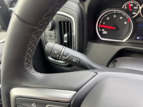 Used 2023 Chevrolet Silverado 2500 LTZ w/ LTZ Plus Package image 27