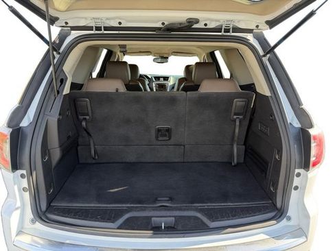 Used 2017 GMC Acadia Limited SLT image 19