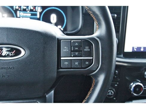 Used 2023 Ford F150 Tremor w/ Equipment Group 402A High AWD/4WD image 23