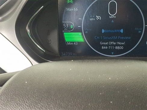 Used 2018 Chevrolet Bolt Premier w/ Driver Confidence II Package image 20