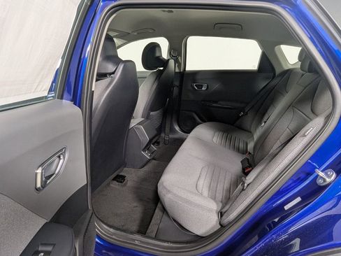 New 2025 Kia K4 EX image 28