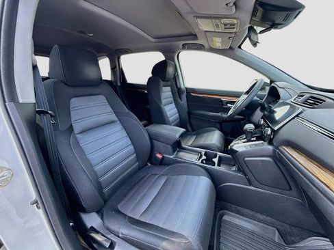 Used 2018 Honda CR-V EX image 31
