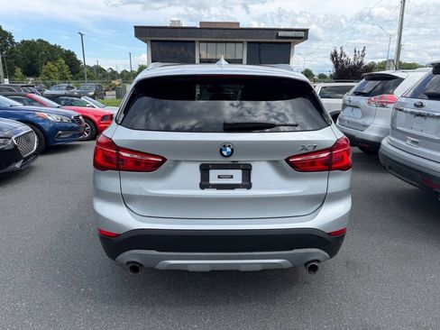 Used 2017 BMW X1 sDrive28i FWD image 5