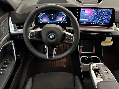 New 2026 BMW X2 xDrive28i w/ Technology Package AWD/4WD image 27