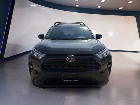 Used 2025 Toyota RAV4 XLE Premium image 8