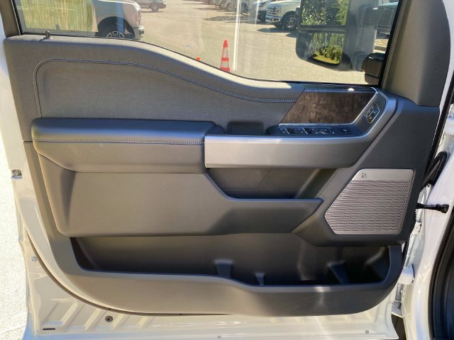 Used 2026 Ford F450 Lariat w/ Chrome Package AWD/4WD image 12