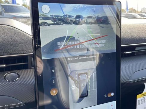 New 2025 Ford Mustang Mach-E Premium image 12