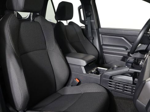 Used 2025 Toyota 4Runner SR5 image 28