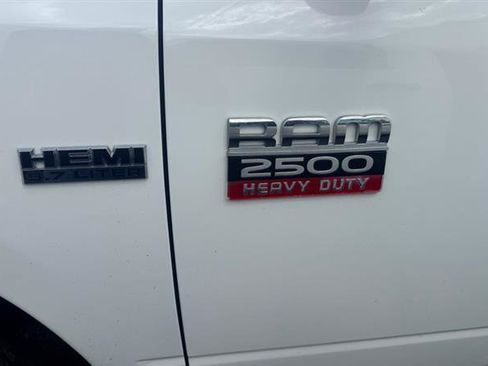 Used 2012 RAM 2500 ST w/ PWR & Remote Entry Group image 8