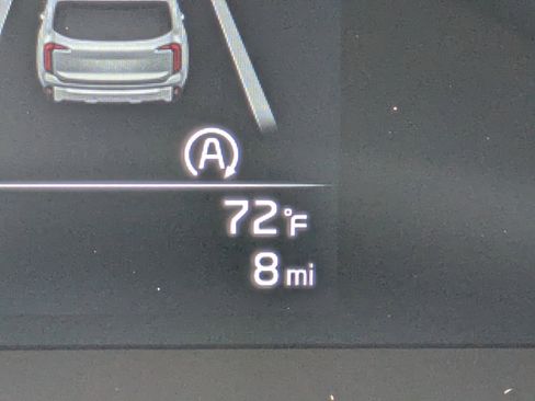 New 2025 Kia Telluride EX image 36