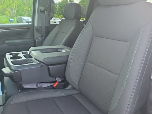 New 2026 Chevrolet Silverado 1500 RST w/ Z71 Off-Road Package AWD/4WD image 15