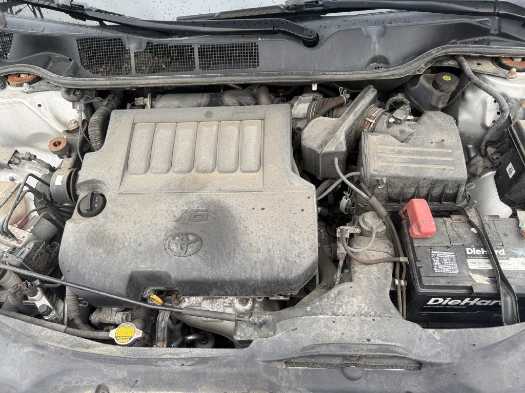 Used 2013 Toyota Venza XLE AWD/4WD image 27