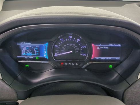 Used 2018 Lincoln MKZ Reserve image 33