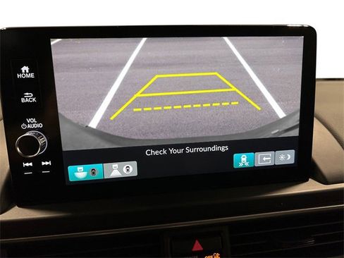 New 2025 Honda Pilot Elite image 28