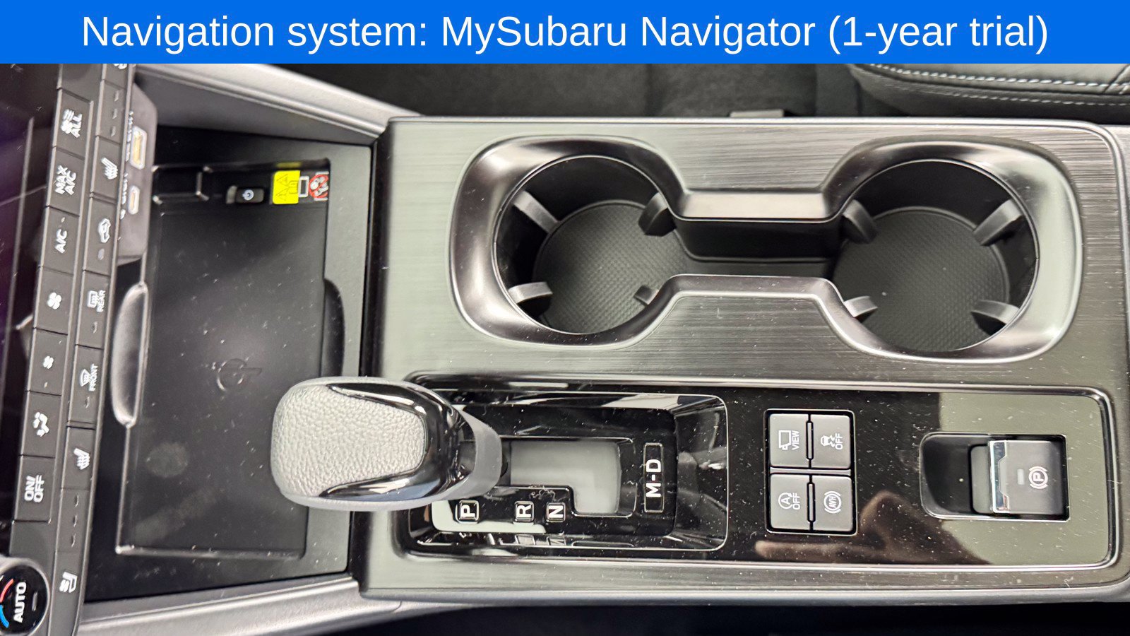 New 2026 Subaru Outback Touring XT AWD/4WD image 28