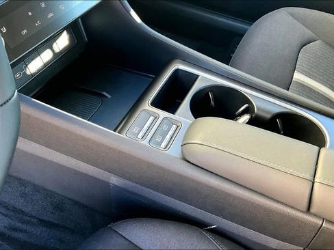 New 2025 Hyundai Sonata SEL image 8