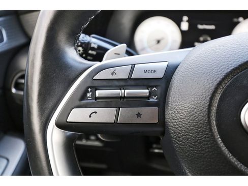 Used 2023 Hyundai Palisade Limited w/ Cargo Package image 18