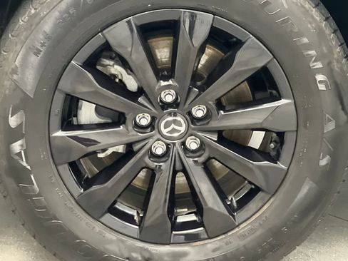 Used 2023 MAZDA CX-50 2.5 S w/ Preferred Plus Pkg AWD/4WD image 57