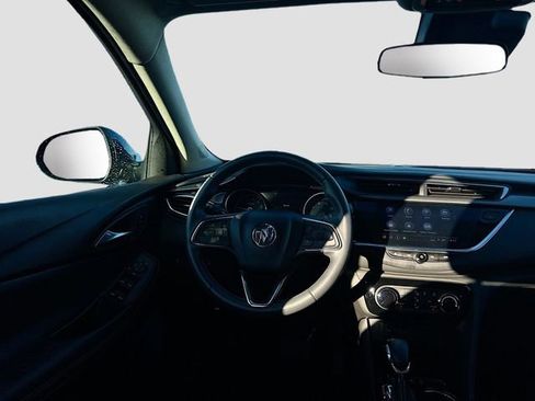 Used 2023 Buick Encore GX Preferred w/ Cold Weather Comfort Package image 23