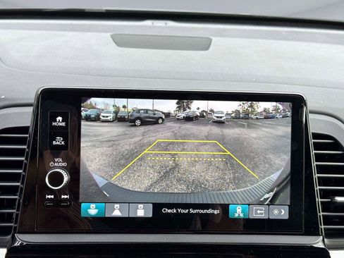 New 2026 Honda Odyssey Touring image 26