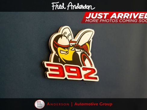 Used 2022 Dodge Challenger R/T Scat Pack image 22