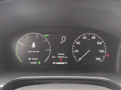 Certified 2024 Honda CR-V Sport-L image 14