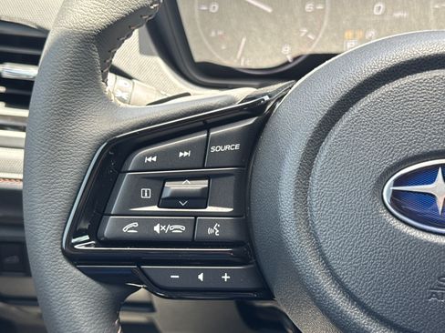 New 2026 Subaru Forester Sport AWD/4WD image 14