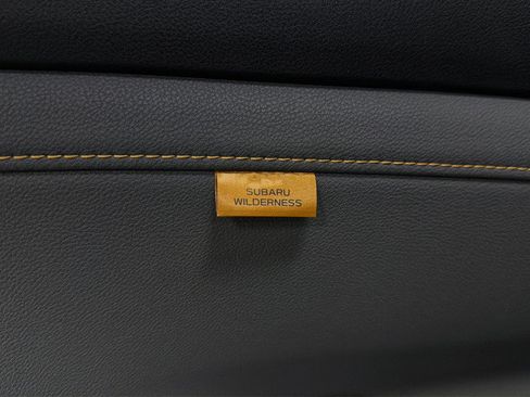 Used 2026 Subaru Forester Wilderness AWD/4WD image 35
