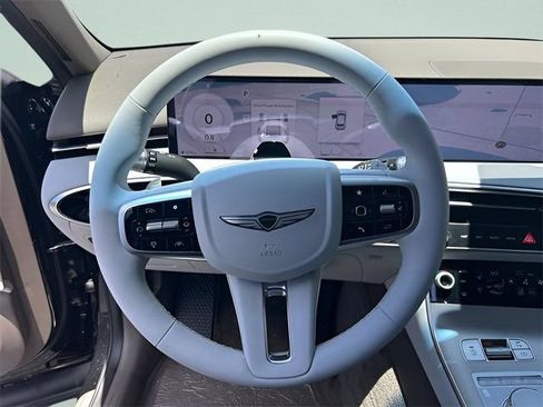 New 2026 Genesis GV70 2.5T Advanced AWD/4WD image 30