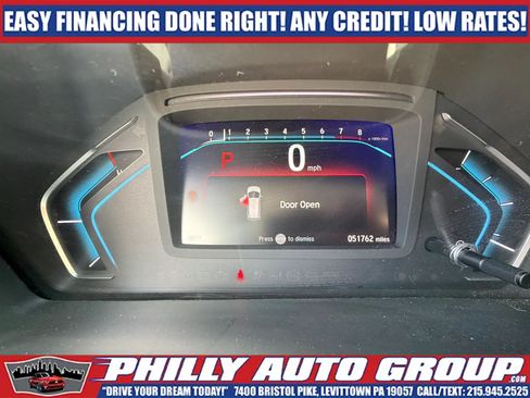 Used 2020 Honda Odyssey EX image 32