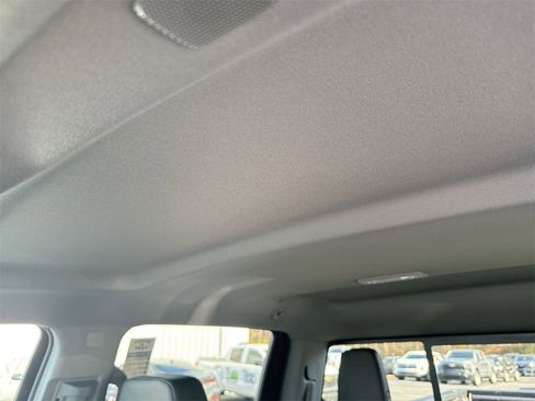 New 2026 Chevrolet Silverado 2500 LT w/ Z71 Chrome Sport Edition image 20