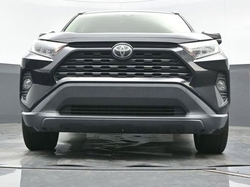 Used 2019 Toyota RAV4 XLE Premium w/ Cold Weather Package image 21