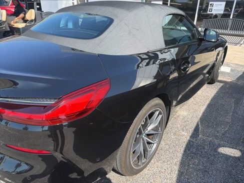 Used 2020 BMW Z4 sDrive30i w/ Convenience Package RWD image 6