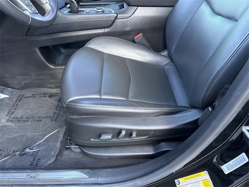 Certified 2022 Cadillac XT5 Premium Luxury w/ Technology Package image 12