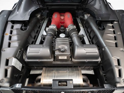 Used 2008 Ferrari F430 Spider image 51