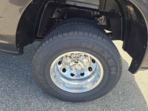 New 2026 RAM 3500 Laramie w/ Max Tow Package image 8