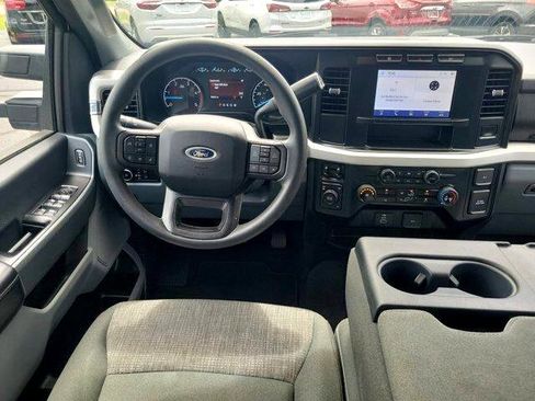 Used 2024 Ford F350 XLT image 16