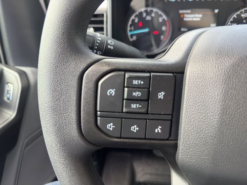 New 2026 Ford F250 XL w/ XL Chrome Package image 23