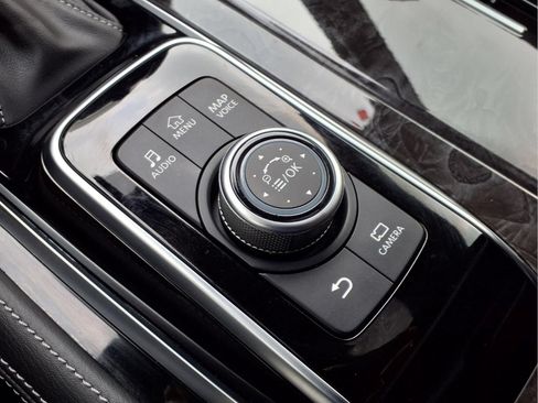 Used 2024 INFINITI QX80 Sensory RWD image 21