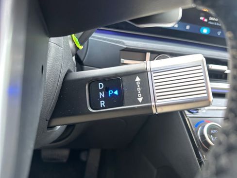 New 2026 Hyundai Santa Fe Limited image 22