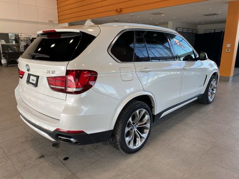 Used 2018 BMW X5 xDrive35i image 5