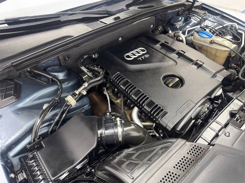 Used 2016 Audi A4 2.0T Premium w/ Convenience Plus Package image 66