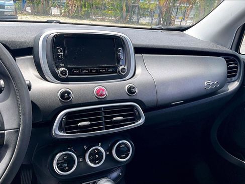 Used 2016 FIAT 500X Trekking Plus AWD/4WD image 15