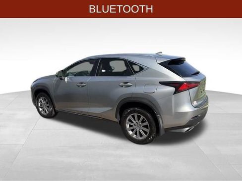 Used 2021 Lexus NX 300 AWD w/ Accessory Package 2 image 4