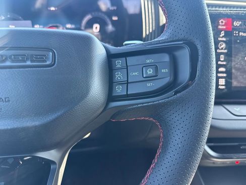 New 2026 Dodge Charger Scat Pack AWD/4WD image 15