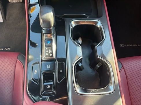 Used 2025 Lexus NX 250 250 Base image 19