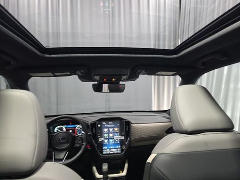 New 2026 Subaru Forester Touring AWD/4WD image 13